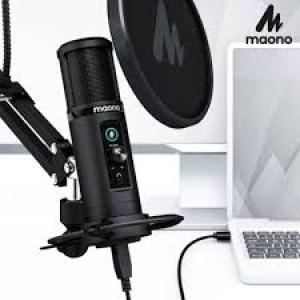 MAONO AU-PM422  Professional Cardioid Condenser Microphone