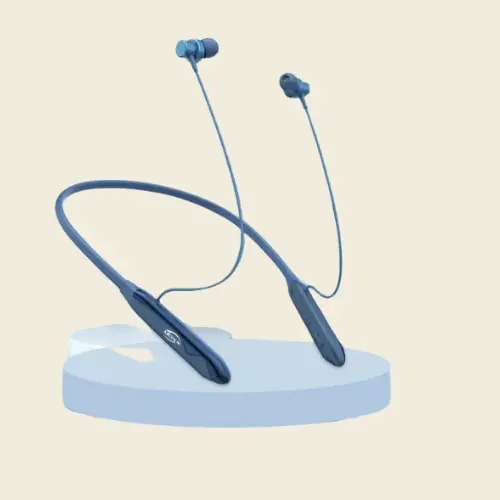 Neckband & Headphone